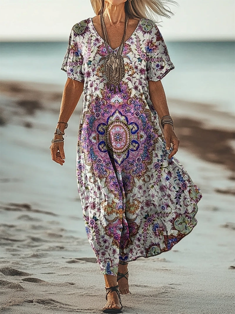 Thoughtfully Designed Dress