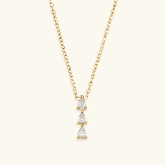 Alana Diamond Necklace