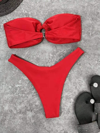 Antonia® | and Versatile Bikini