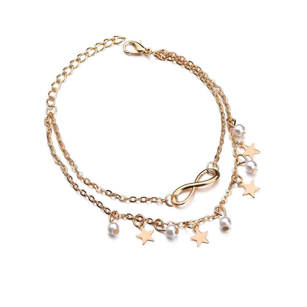 Stunning Pearl Bracelet for Daily Wear