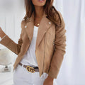 LM | Fashionable ladies coat