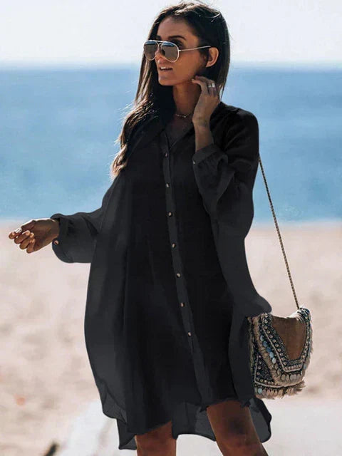 Julieta® | Stylish Bikini Cover for