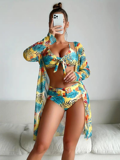 Jimena® | Bikini Set for