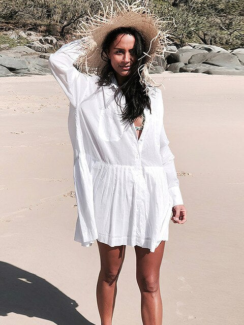 Elvira® | Bikini Cover-up