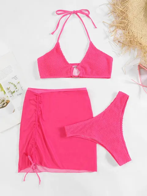 Casilda® | Relaxed and Stylish Bikini