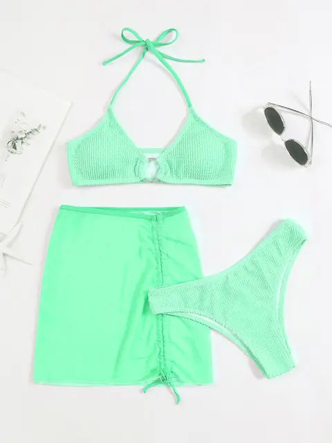 Rafaela® | Relaxed and Stylish Bikini