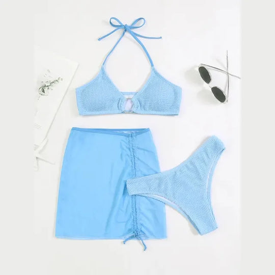 Casilda® | Relaxed and Stylish Bikini