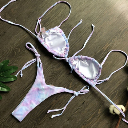 Elena® | and Comfortable Bikini