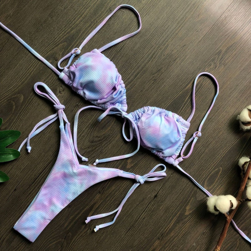 Elena® | and Comfortable Bikini