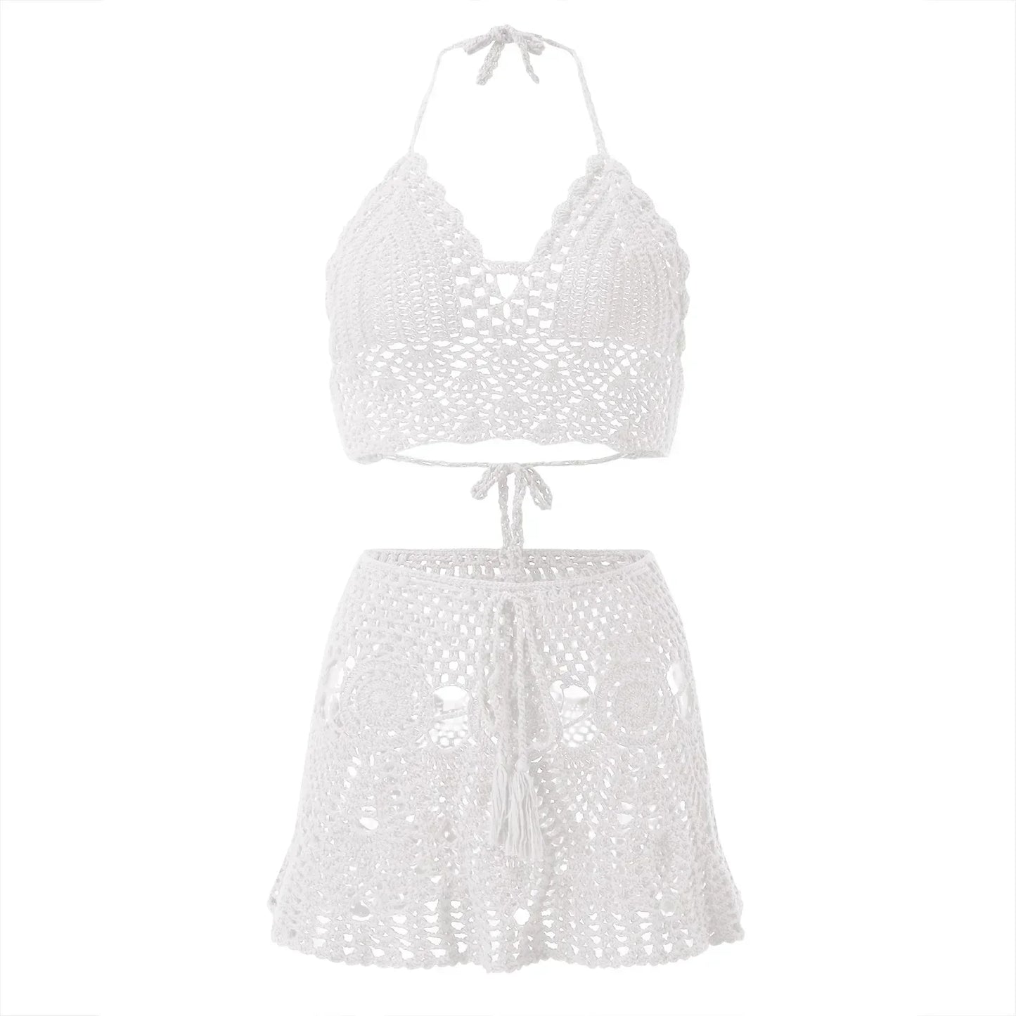 Fabiana® | Classic and Stylish Summer Bikini