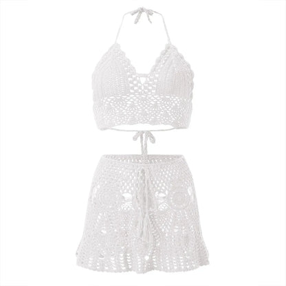 Fabiana® | Classic and Stylish Summer Bikini