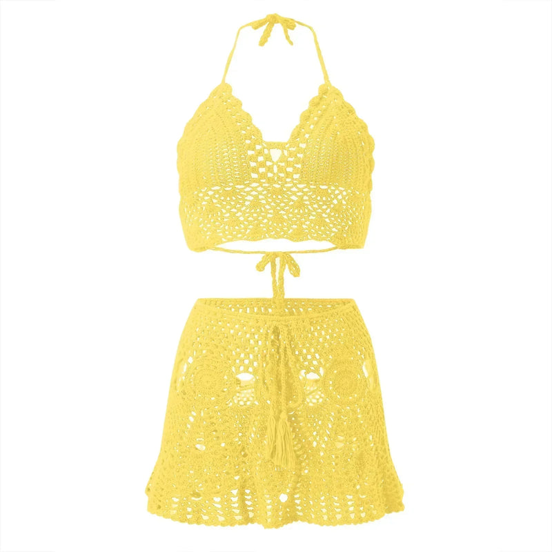 Fabiana® | Classic and Stylish Summer Bikini