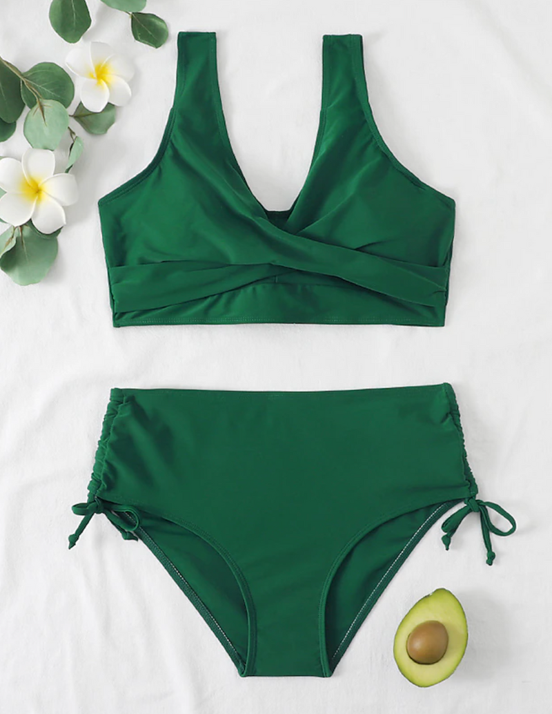 Bella® | Two-piece Bikini Set