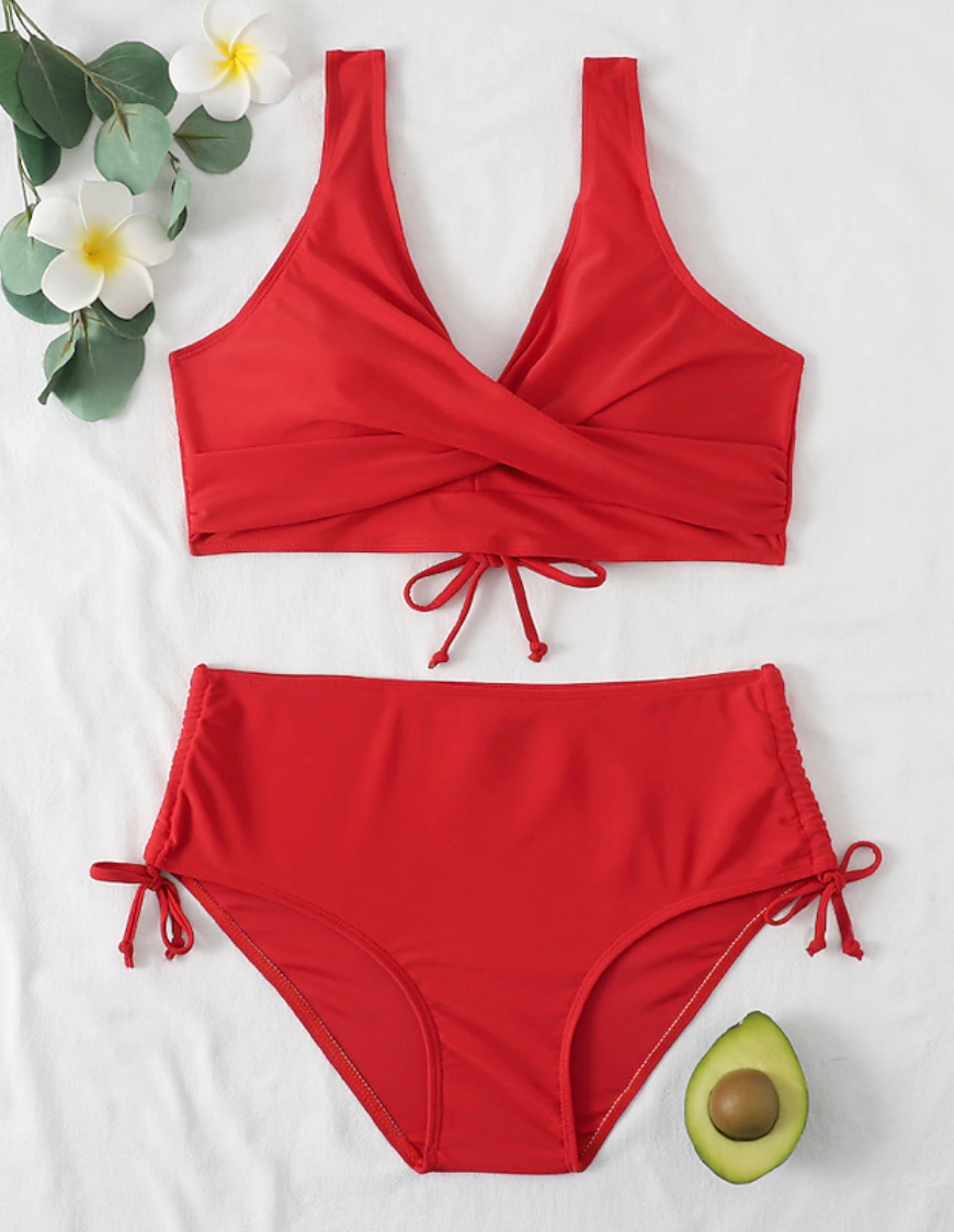 Bella® | Two-piece Bikini Set