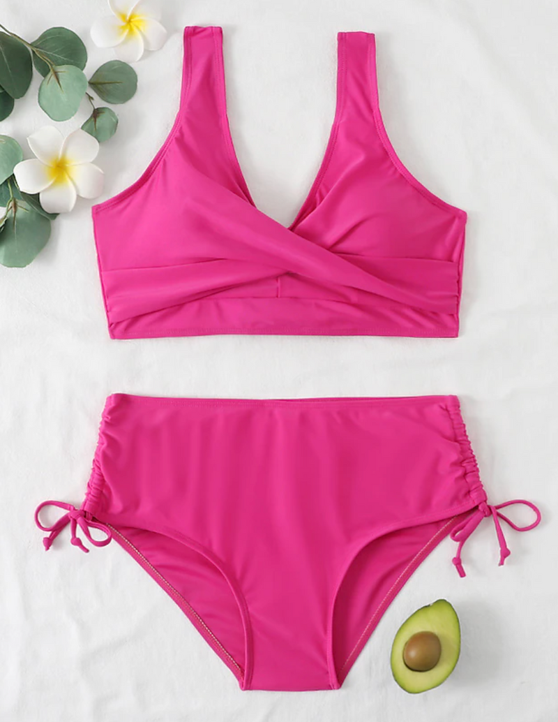 Bella® | Two-piece Bikini Set