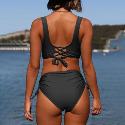Samantha® | Bikini De Invierno Effortless and