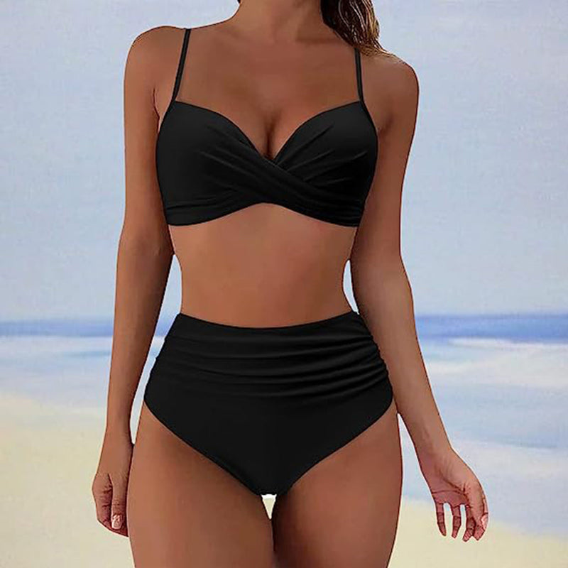 Cesia® | Simple and Stylish Bikini