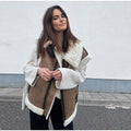 LM | With wonderfully soft lining