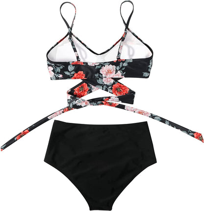 Batilde® | Classic and Comfortable Bikini
