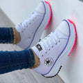 LM | Trendy orthopedic sneakers