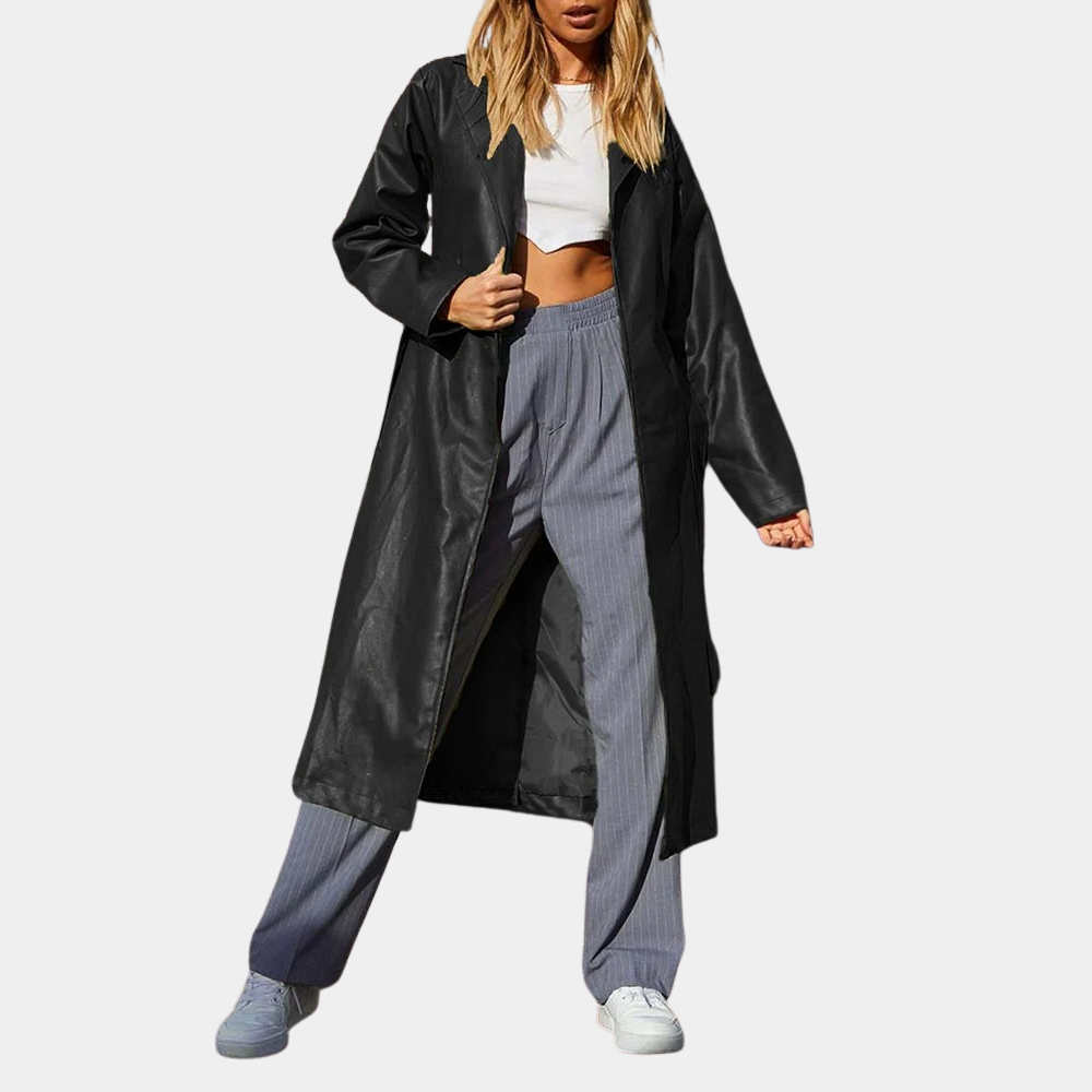 LM | Classic blazer for women