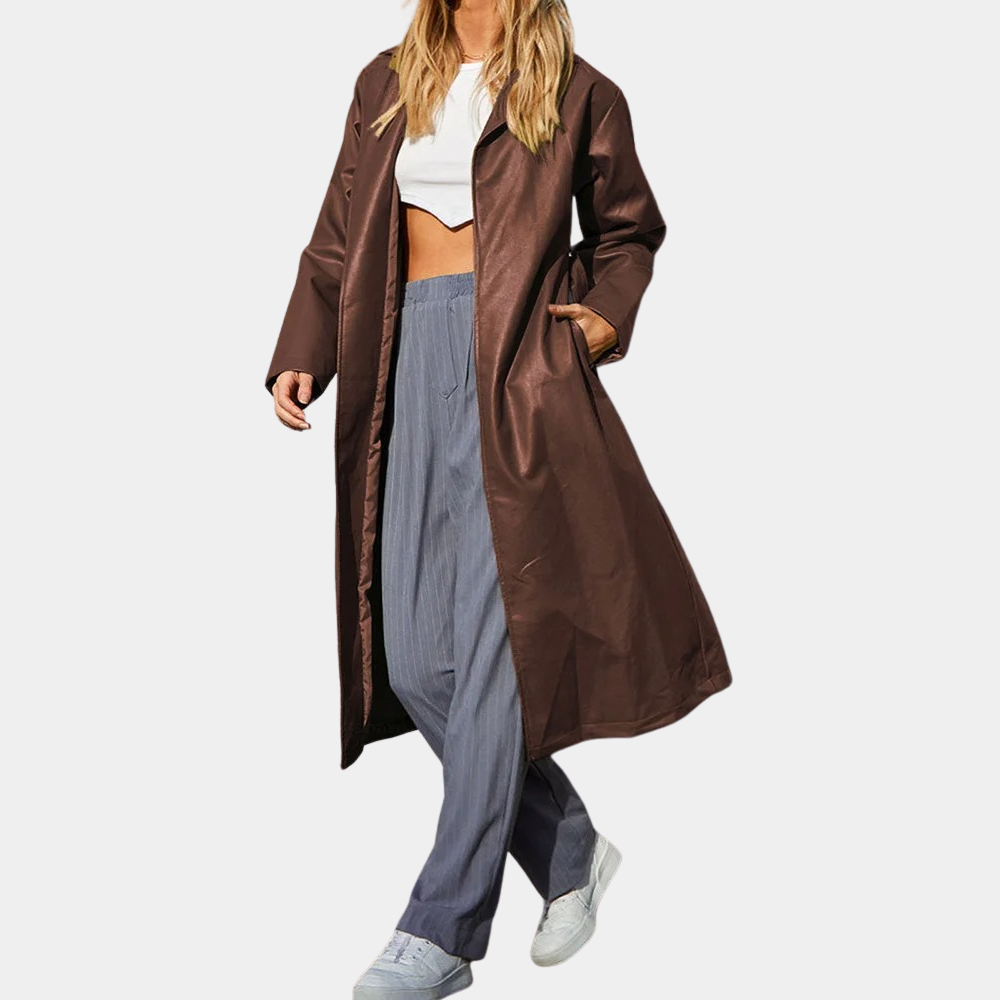 LM | Classic blazer for women