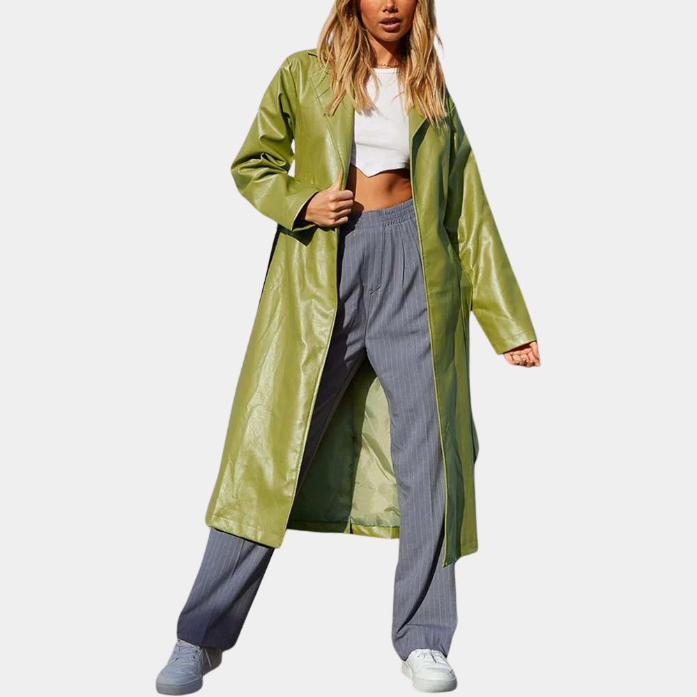 LM | Classic blazer for women
