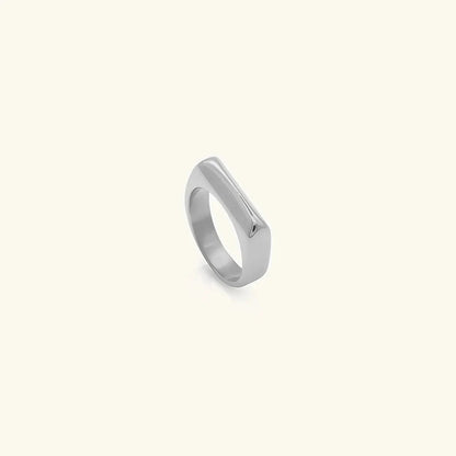 Calliope Gold Ring