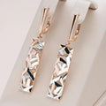 Elegant Gold Earring for Every Occasion