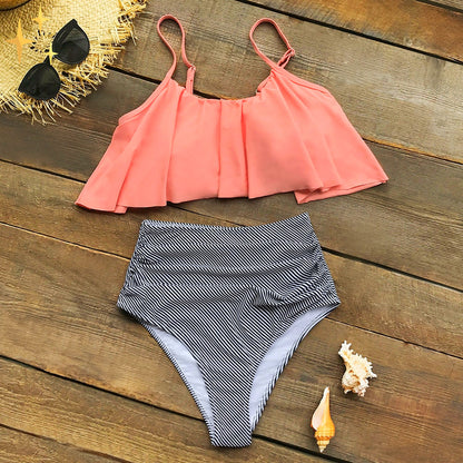 Ramona® | the Most Comfortable and Bikini of the Year, With Higher Cut Bottom and Top