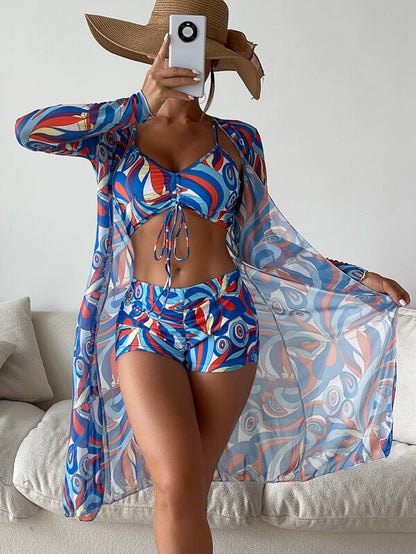 Bina® | 3 in 1 Bikiniset