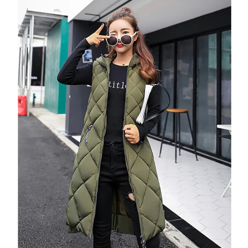 LM | Long coats for women