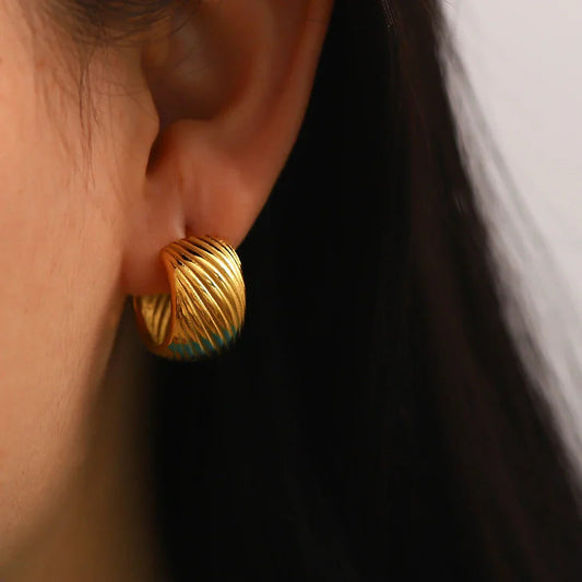 Zadie | Earrings