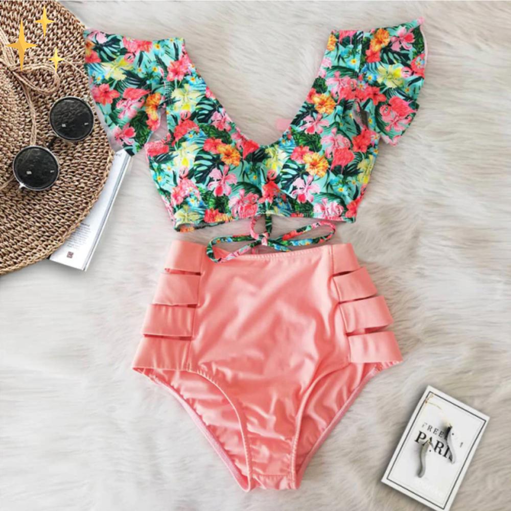 Diana® | Simple and Stylish Bikini