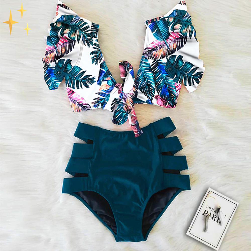 Cecilia® | Simple and Stylish Bikini