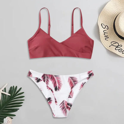 Casandra® | Effortless and Stylish Bikini