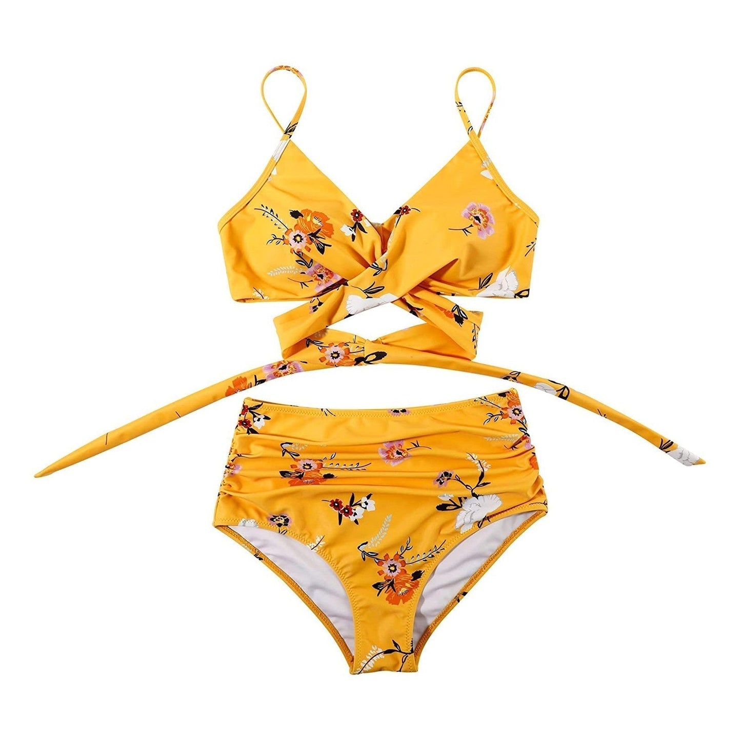 Batilde® | Classic and Comfortable Bikini