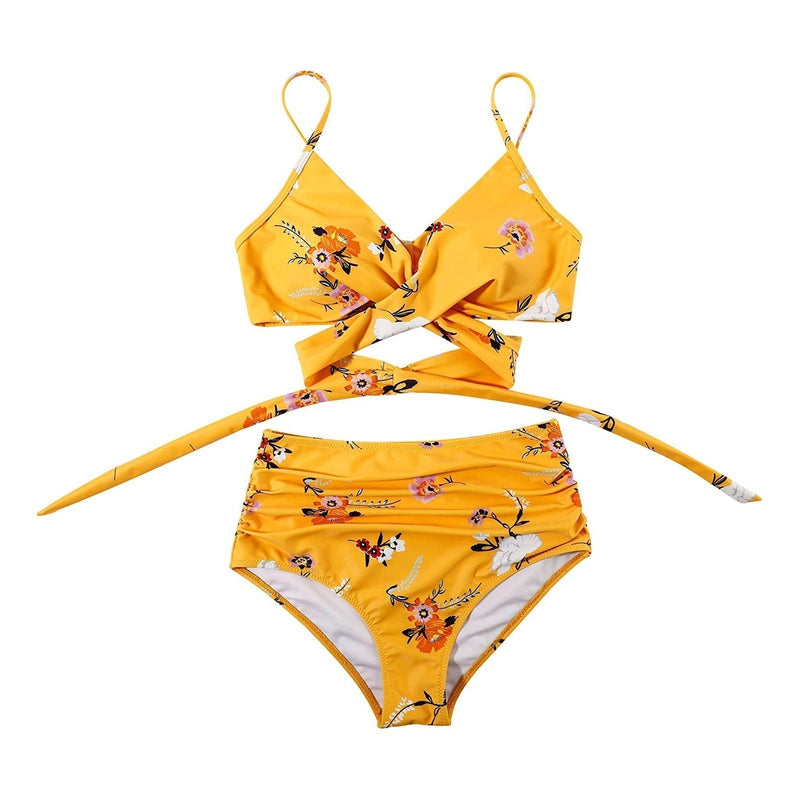 Maricarmen® | Classic and Comfortable Bikini