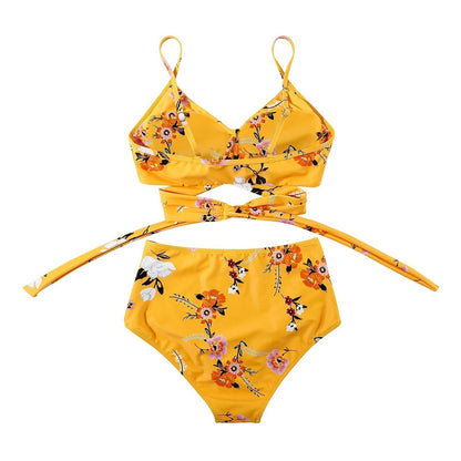Batilde® | Classic and Comfortable Bikini