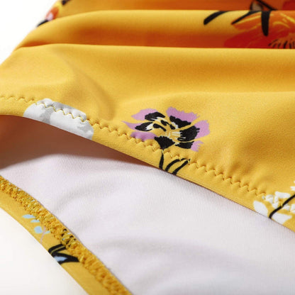 Batilde® | Classic and Comfortable Bikini