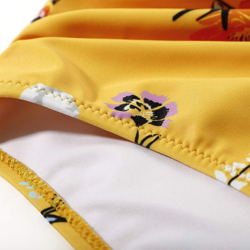 Batilde® | Classic and Comfortable Bikini