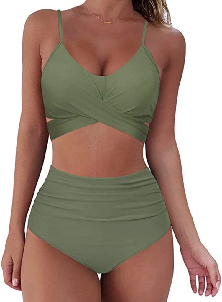 Batilde® | Classic and Comfortable Bikini