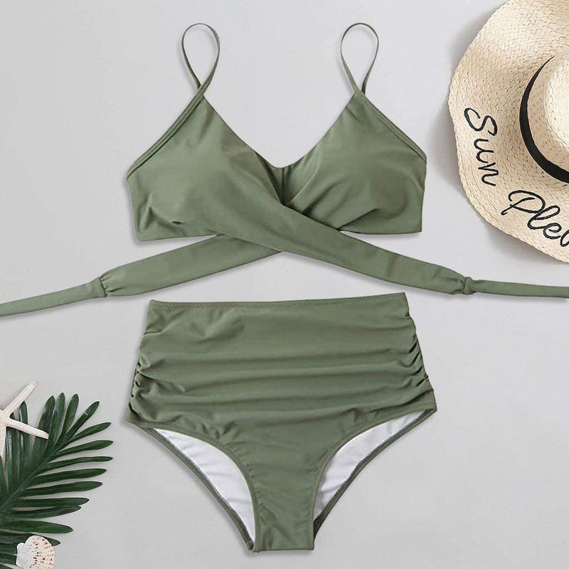 Batilde® | Classic and Comfortable Bikini