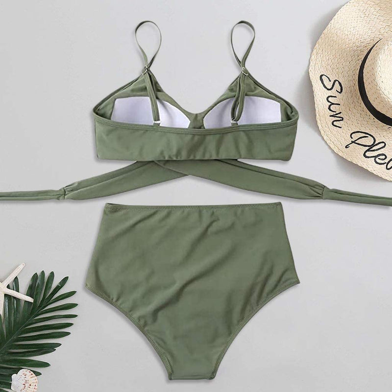 Batilde® | Classic and Comfortable Bikini