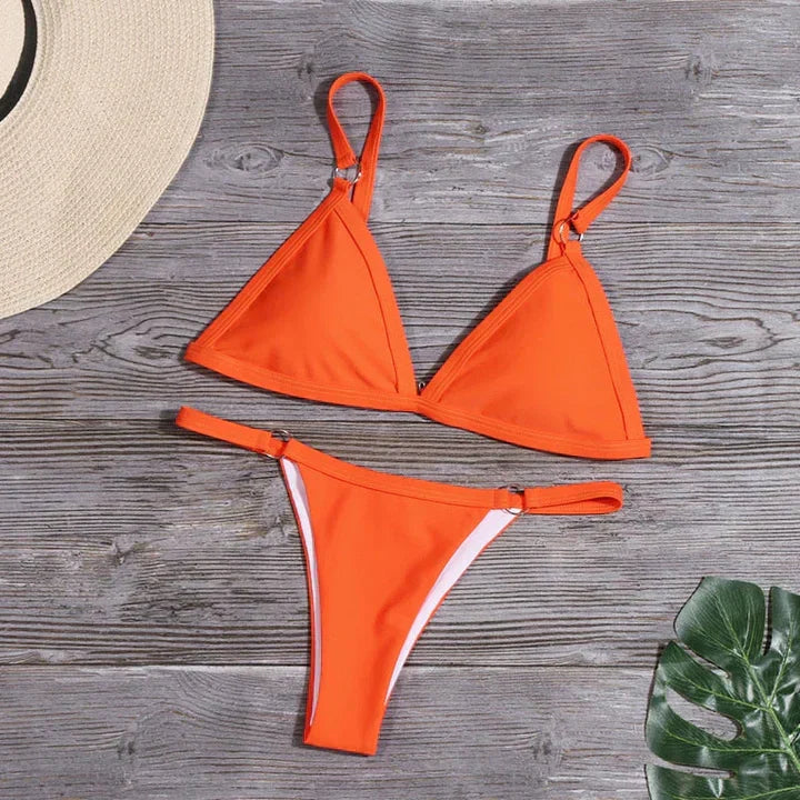 Karen® | Timeless and Stylish Bikini