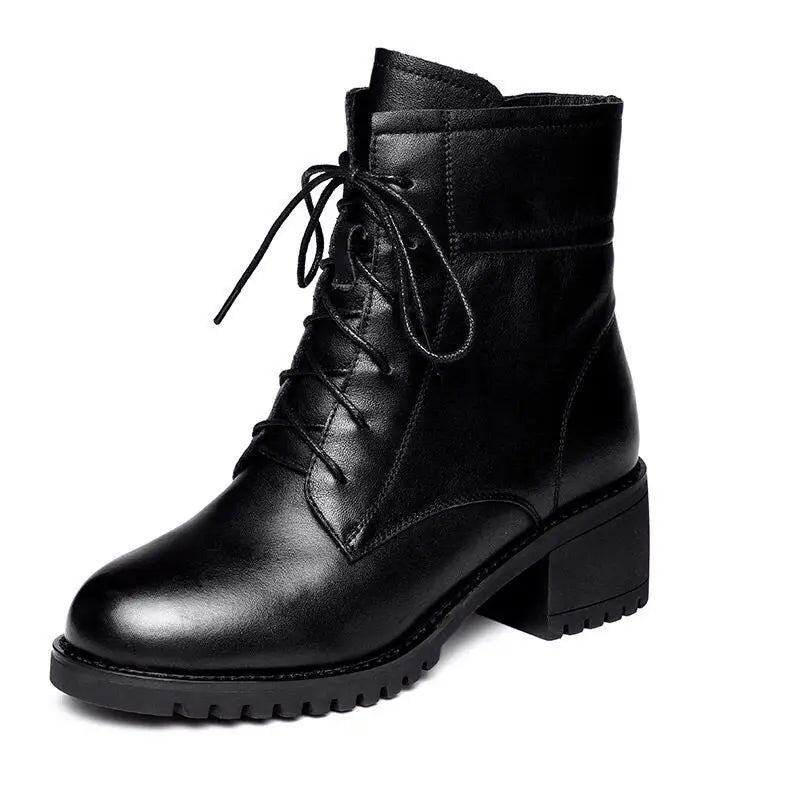 Sleek and Supportive Orthopedic Heels