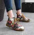 Supportive and Stylish Orthopedic Heels