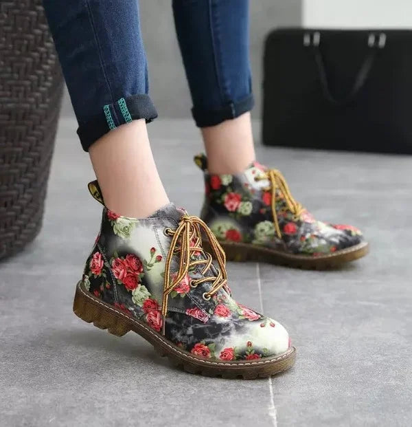 Supportive and Stylish Orthopedic Heels