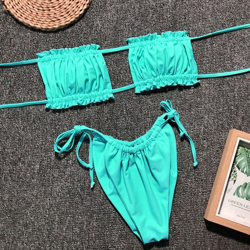 Rita® | Fashionable and Effortless Bikini