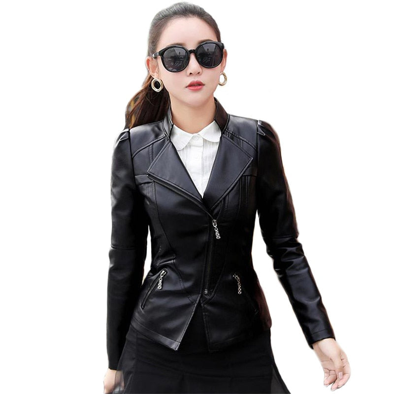 LM | SidneysBlazer I Blazer for women